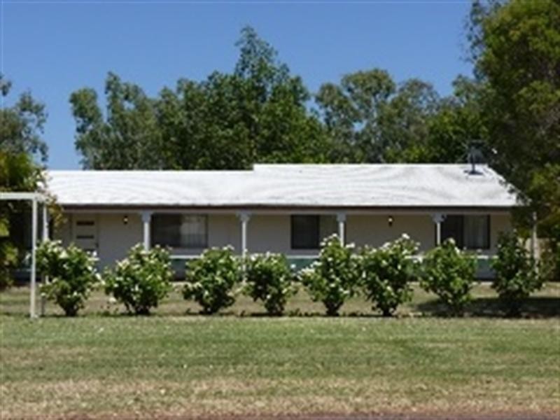 281 Alfred Street, St George QLD 4487