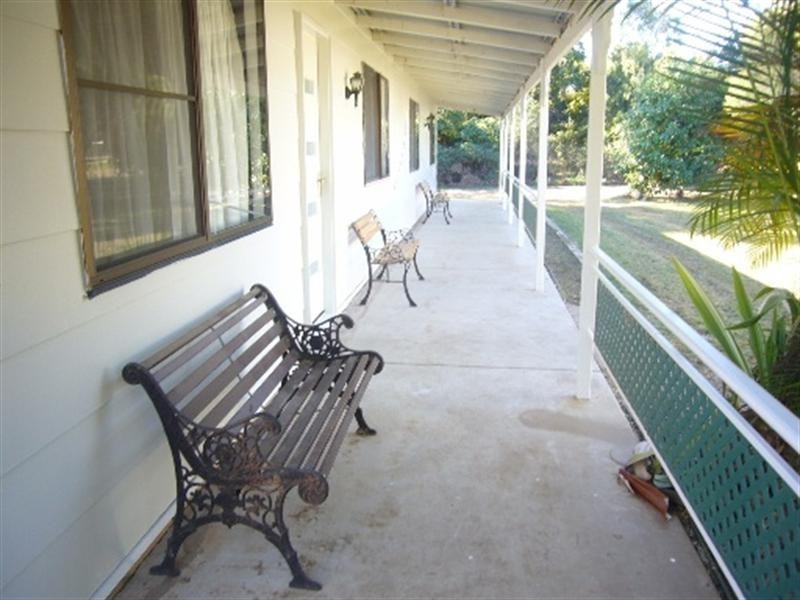 281 Alfred Street, St George QLD 4487