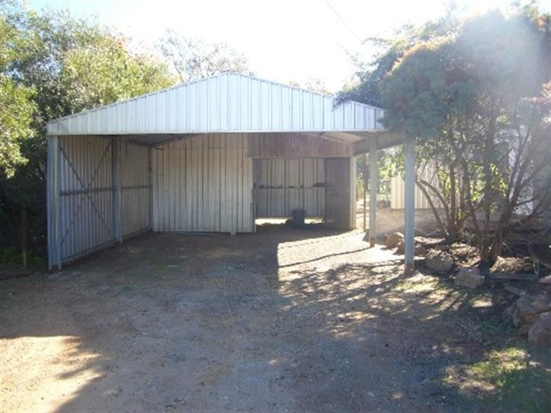 281 Alfred Street, St George QLD 4487