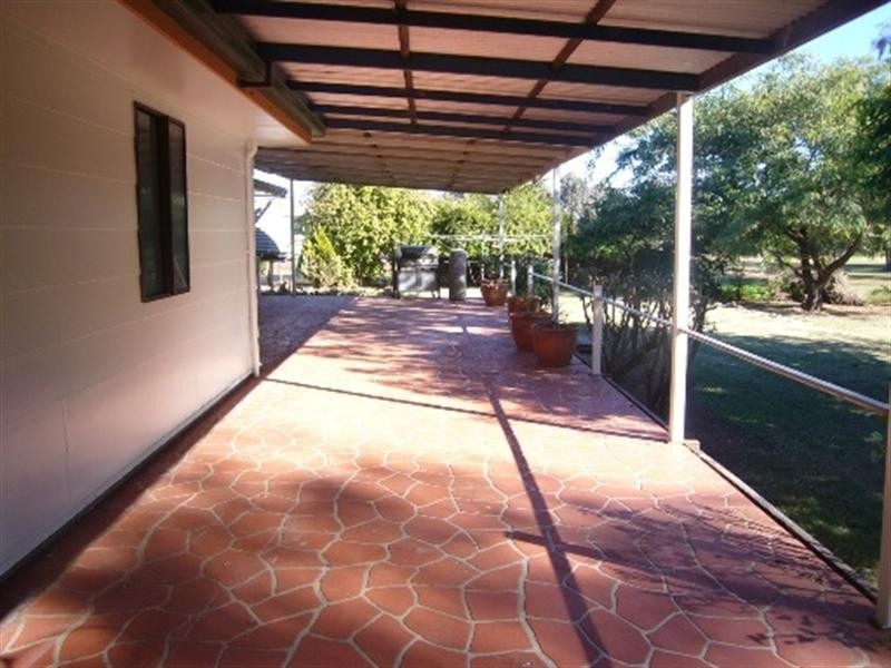 281 Alfred Street, St George QLD 4487