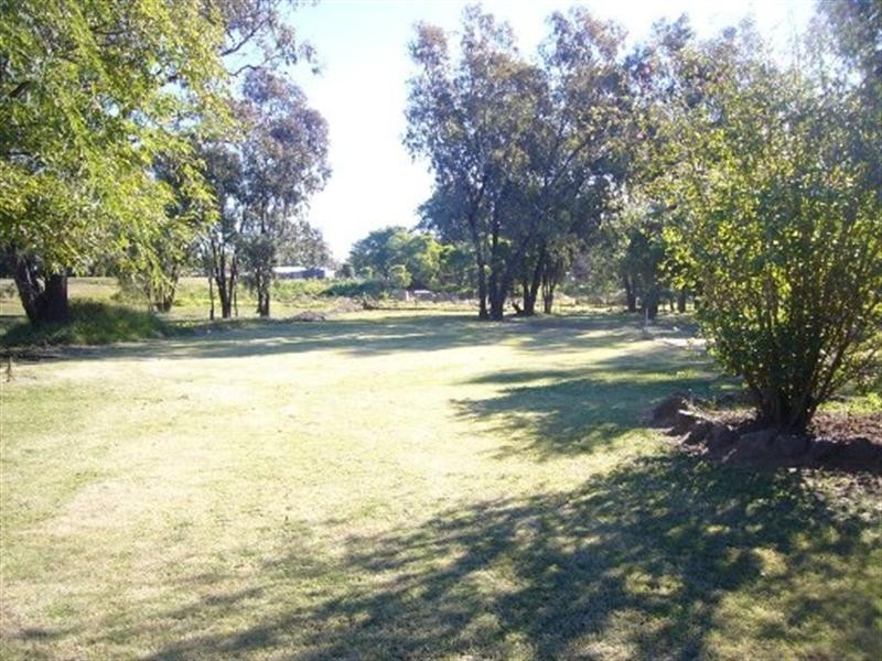 281 Alfred Street, St George QLD 4487