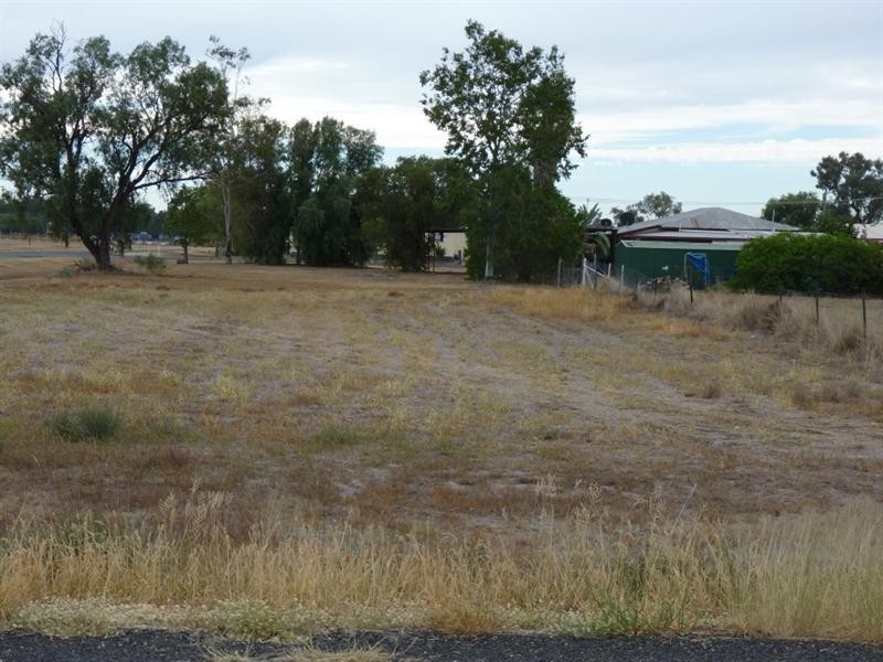 42 COWILDI Street, Dirranbandi QLD 4486