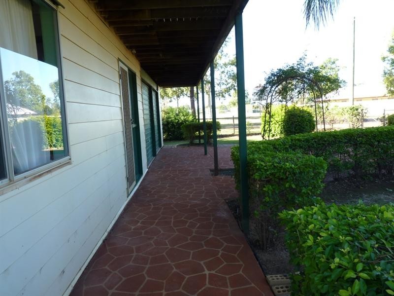 1 Alfred Street, St George QLD 4487