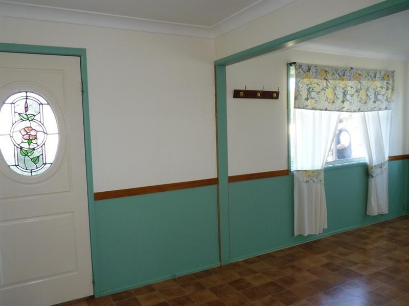 1 Alfred Street, St George QLD 4487