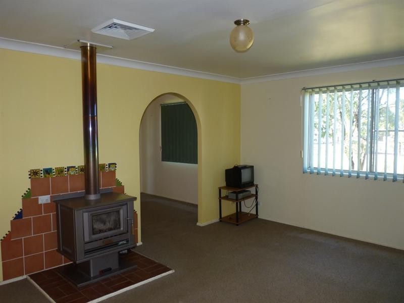 1 Alfred Street, St George QLD 4487