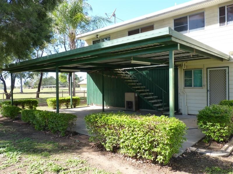 1 Alfred Street, St George QLD 4487