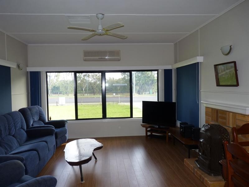 54 St Georges Terrace, St George QLD 4487