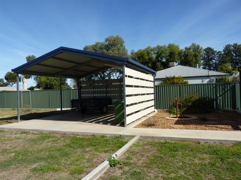 54 St Georges Terrace, St George QLD 4487