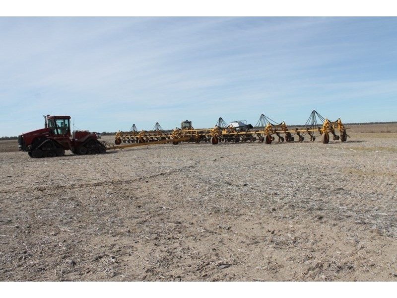 17930 JAKELWAR – GOODOOGA, Dirranbandi QLD 4486