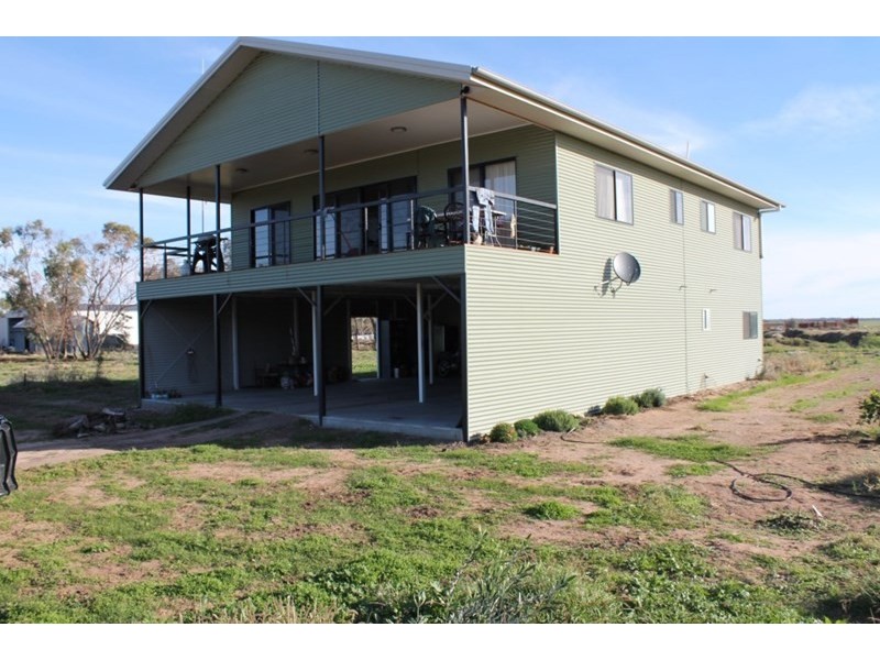 17930 JAKELWAR – GOODOOGA, Dirranbandi QLD 4486