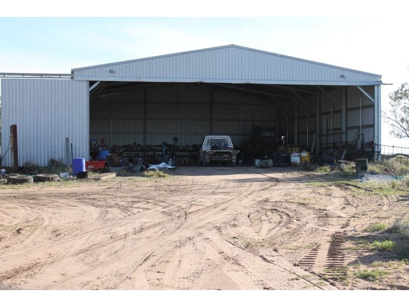 17930 JAKELWAR – GOODOOGA, Dirranbandi QLD 4486