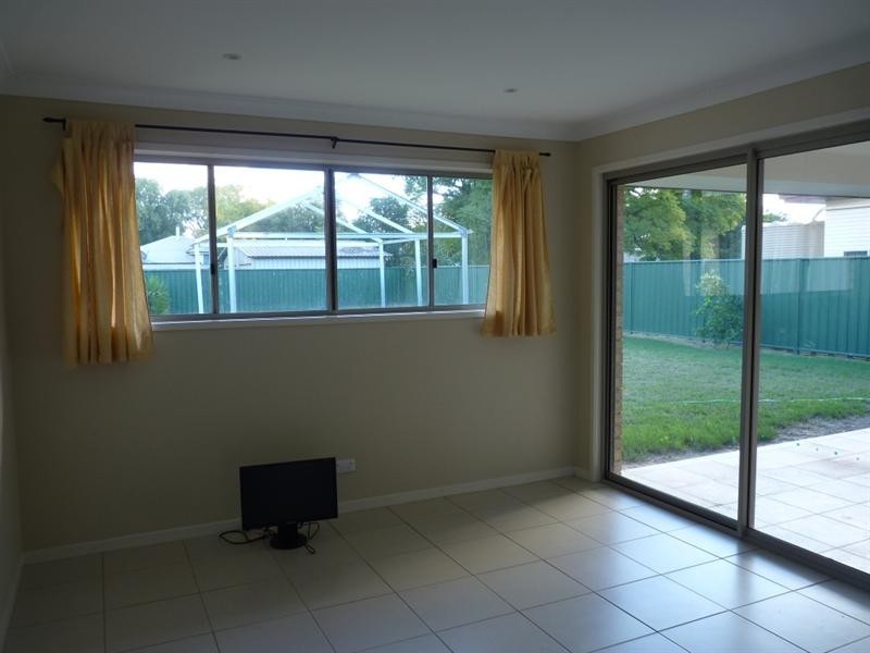 46 Kenny Lane, St George QLD 4487