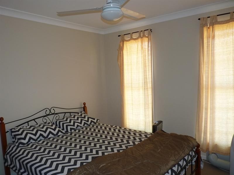 46 Kenny Lane, St George QLD 4487