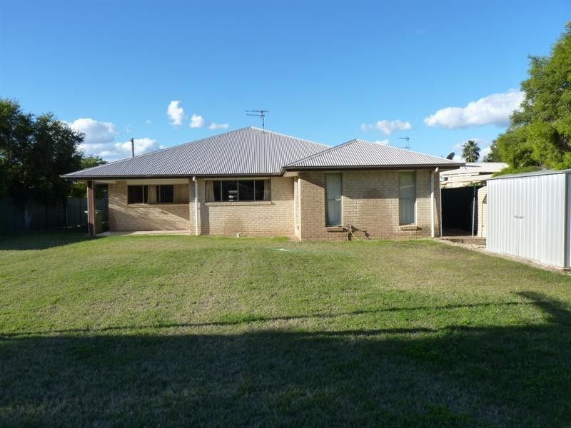 46 Kenny Lane, St George QLD 4487