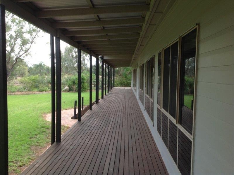 73-79 Ida Street, Dirranbandi QLD 4486