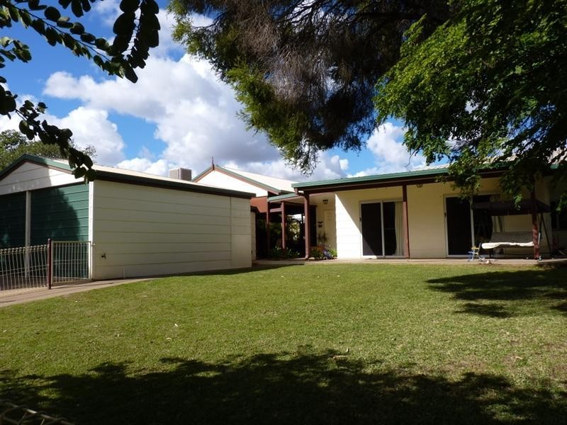 158 St Georges Terrace, St George QLD 4487