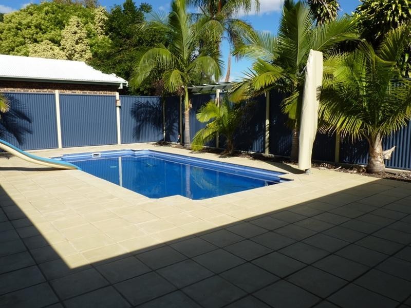 158 St Georges Terrace, St George QLD 4487