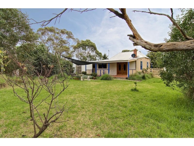 1 Station Street, Balnarring VIC 3926