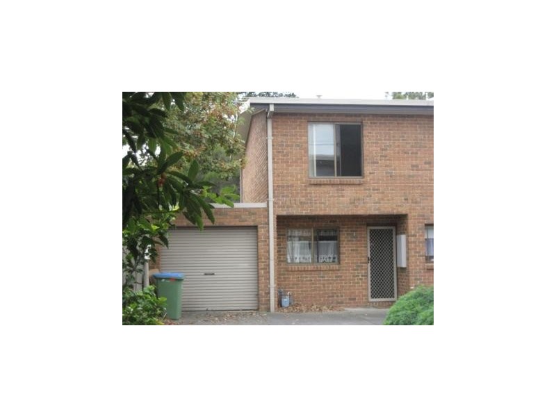 1/16 Skinner Street, Hastings VIC 3915