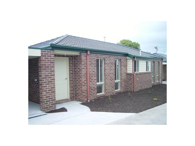 2/116 Victoria Street, Hastings VIC 3915