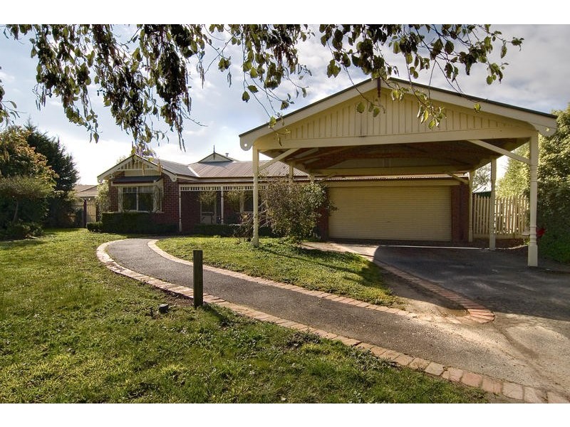 7 The Green, Somerville VIC 3912