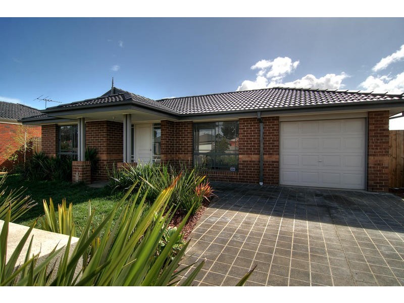 6 Kingfisher Court, Hastings VIC 3915