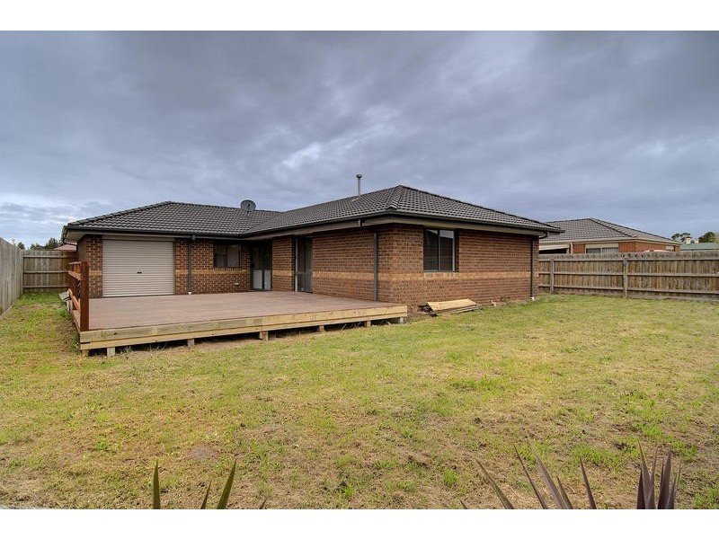 6 Kingfisher Court, Hastings VIC 3915