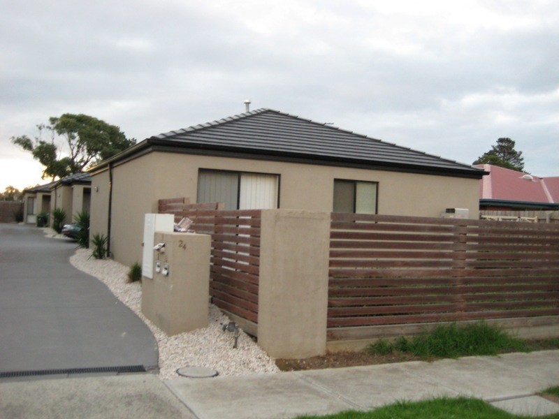 1/24 Rankin Road, Hastings VIC 3915