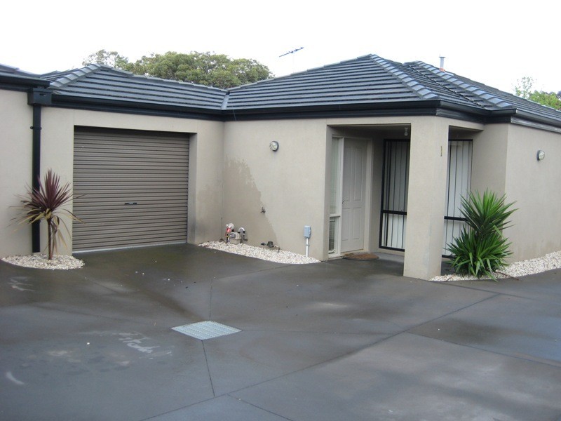 1/24 Rankin Road, Hastings VIC 3915