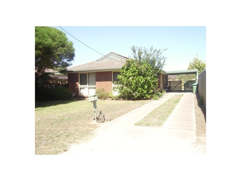 13 Edward Court, Hastings VIC 3915