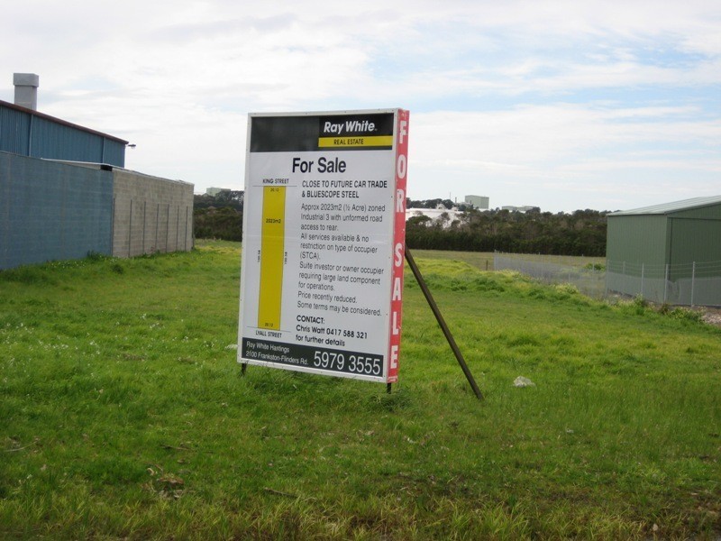 Hastings VIC 3915
