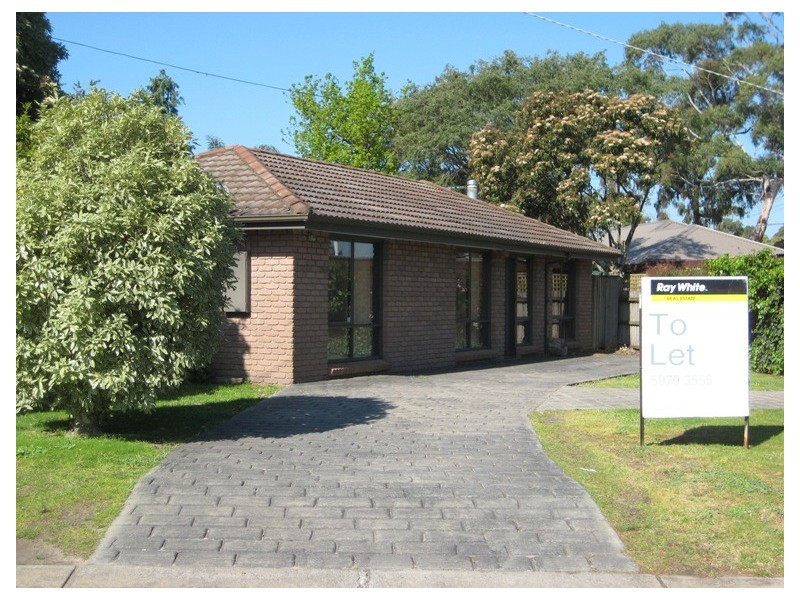 15 Railway Crescent, Hastings VIC 3915