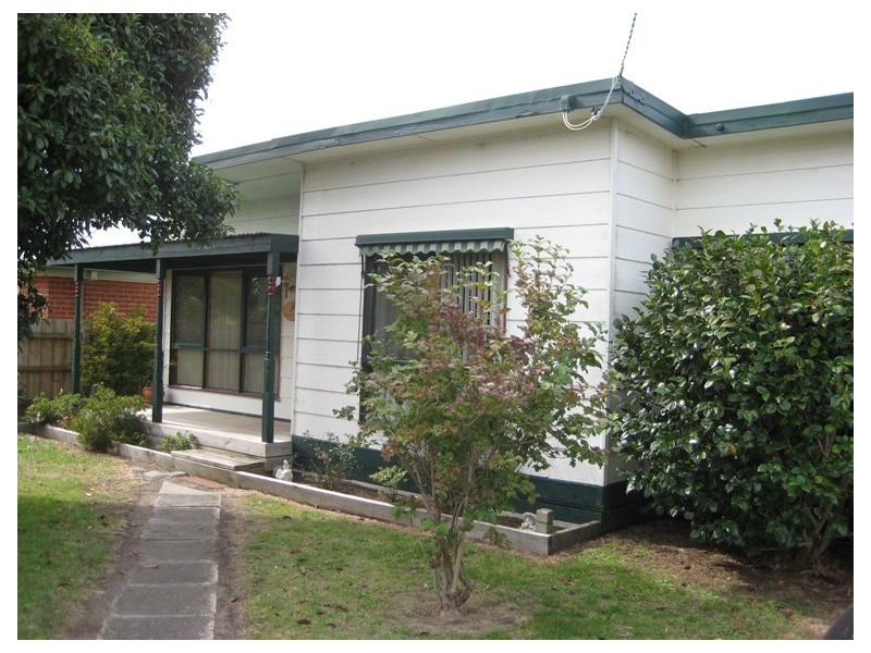 7 Rankin Road, Hastings VIC 3915