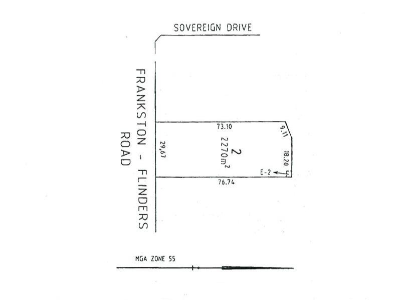 1917 Frankston Flinders Road, Hastings VIC 3915