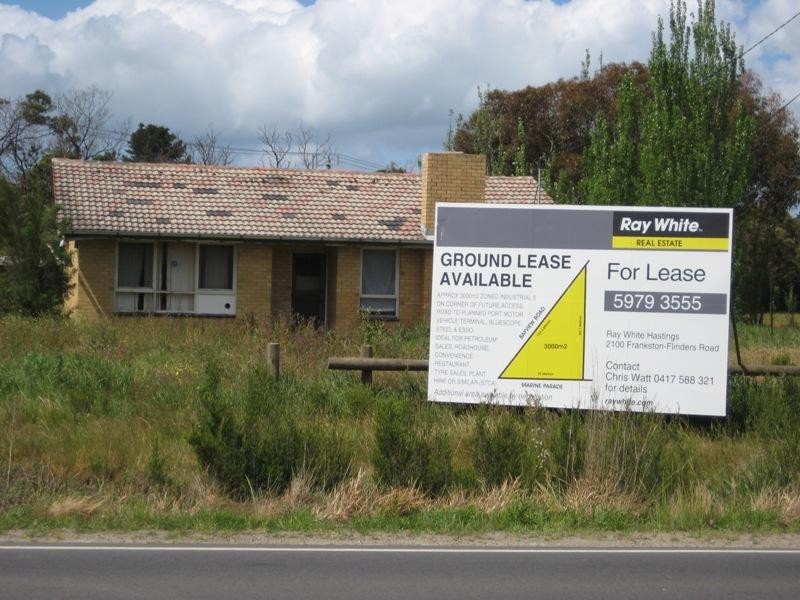 Hastings VIC 3915