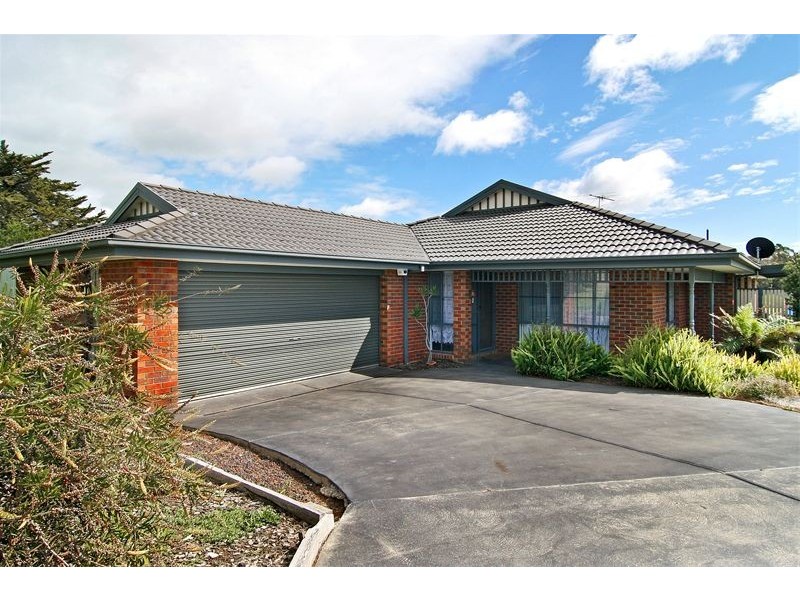 88 Hodgins Road, Hastings VIC 3915