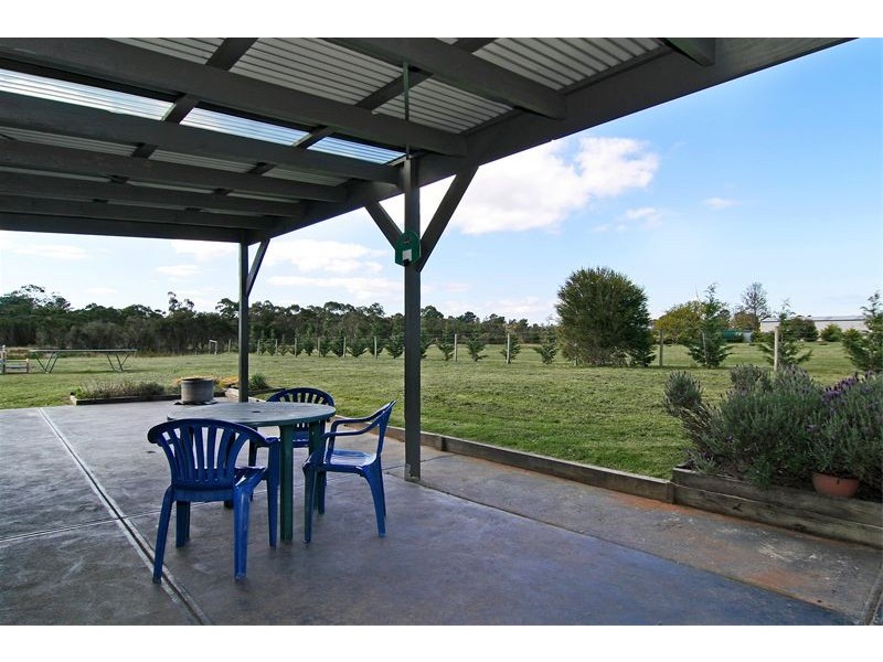 88 Hodgins Road, Hastings VIC 3915