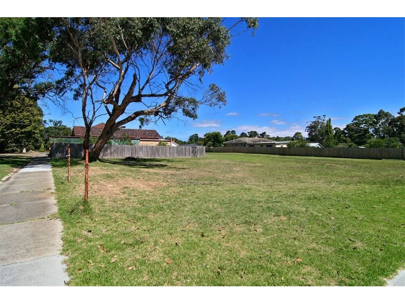 Crib Point VIC 3919
