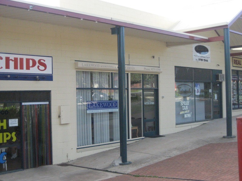 Frankston VIC 3199
