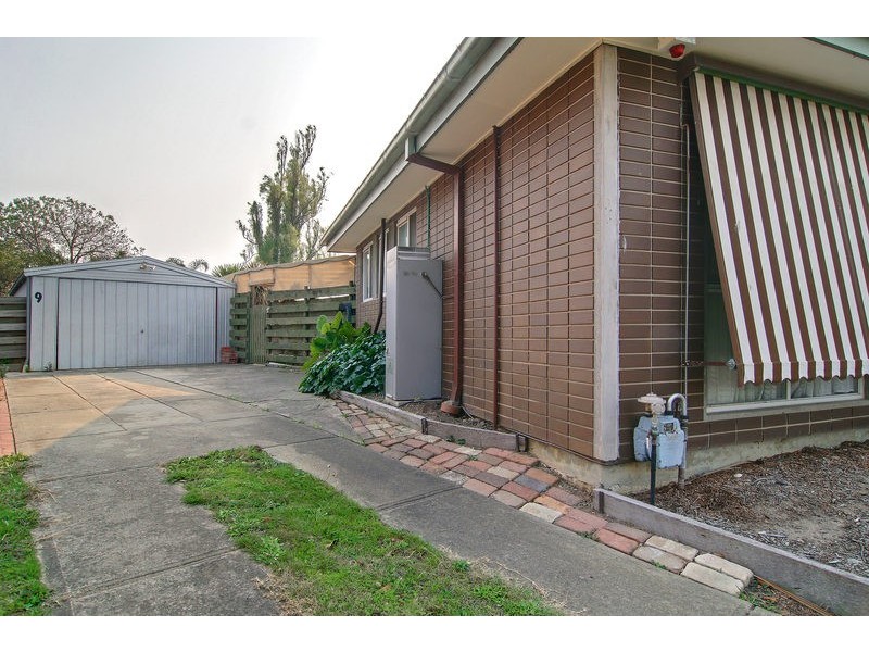 9 Quadrant Court, Hastings VIC 3915