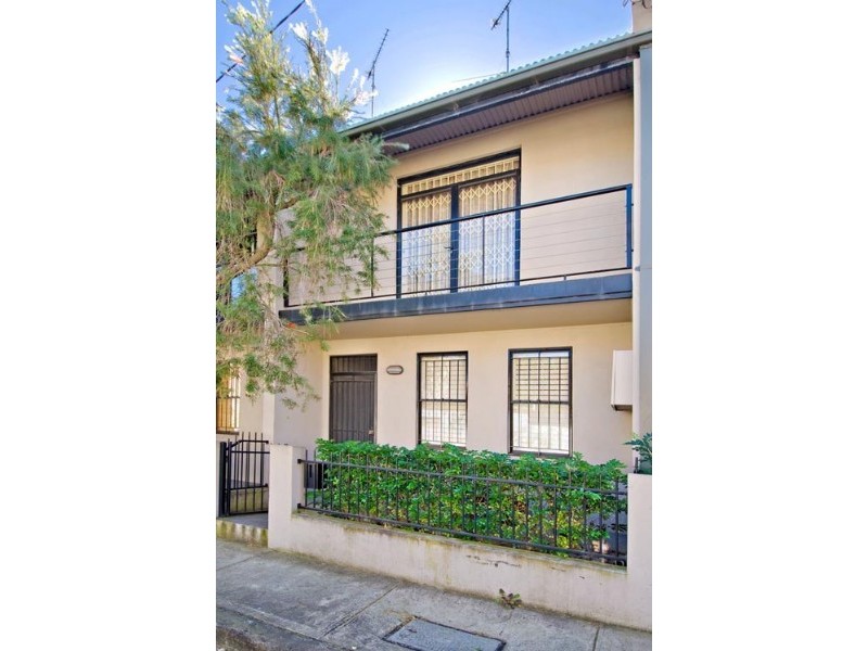 56 Raper Street, Newtown NSW 2042