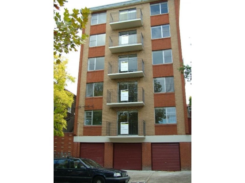 2/19 Sheehy Street, Glebe NSW 2037