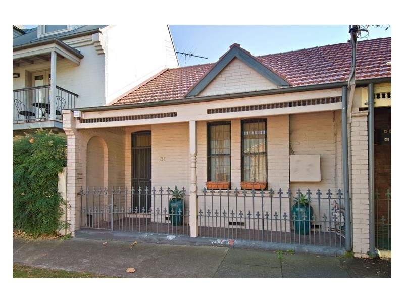 31 Mitchell Road, Alexandria NSW 2015