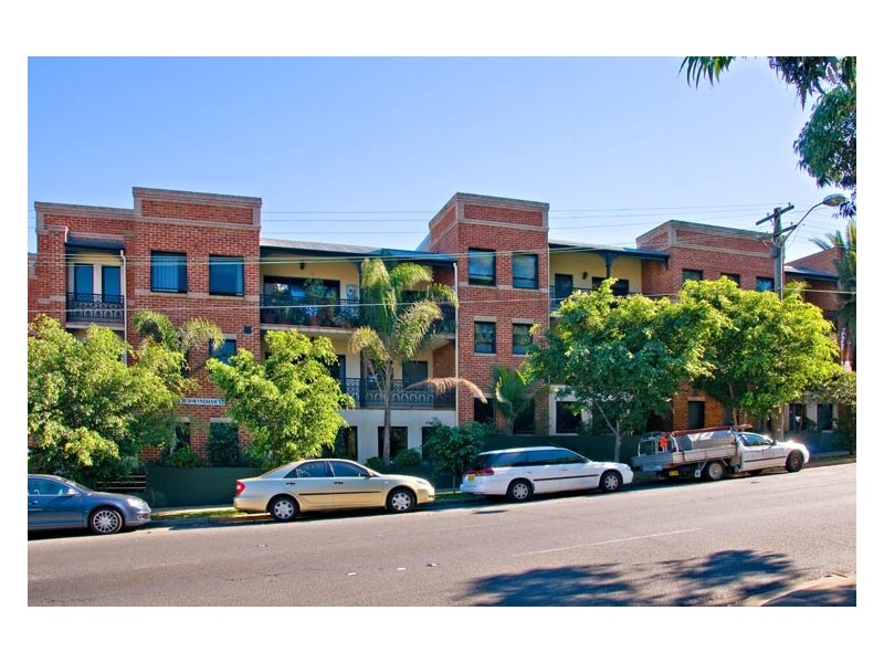 11-17 Wyndham Street, Alexandria NSW 2015