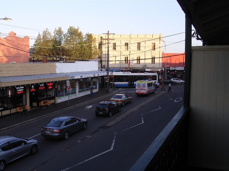 1/197 Missenden Road, Newtown NSW 2042