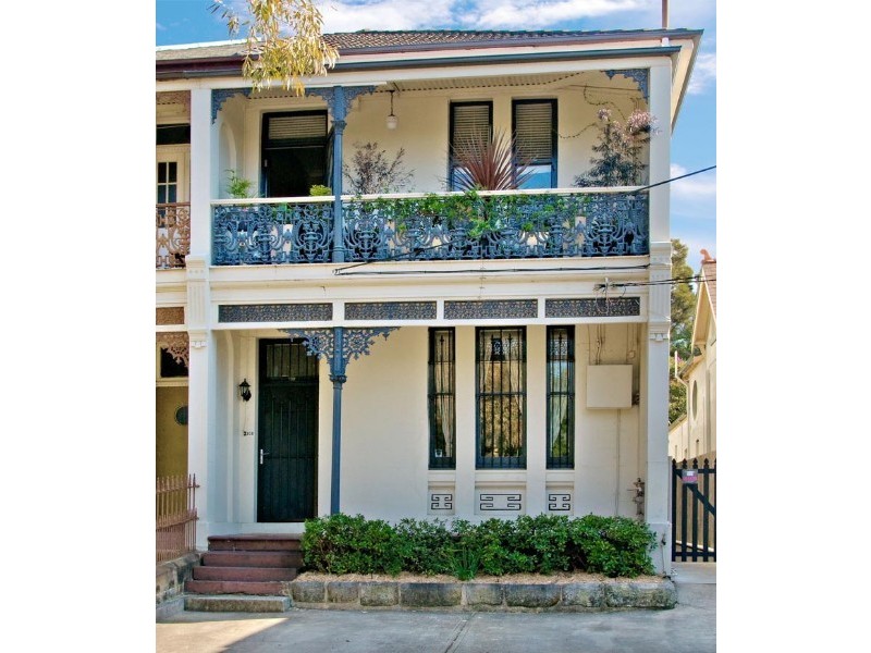 30 Railway Street, Petersham NSW 2049