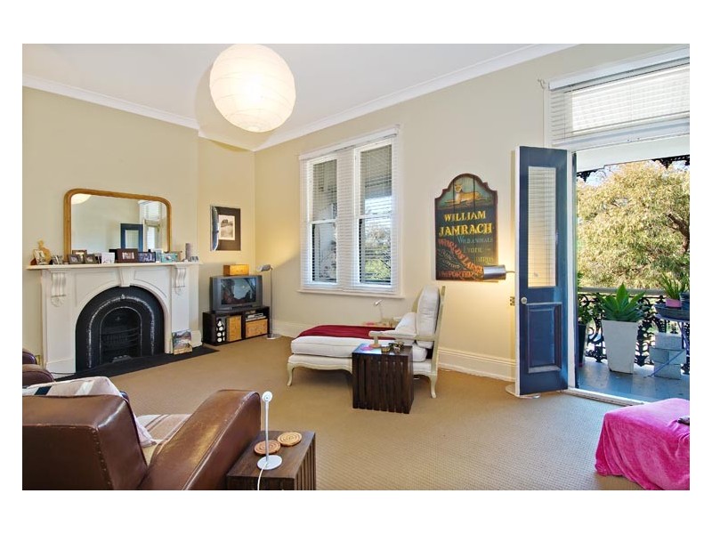 30 Railway Street, Petersham NSW 2049