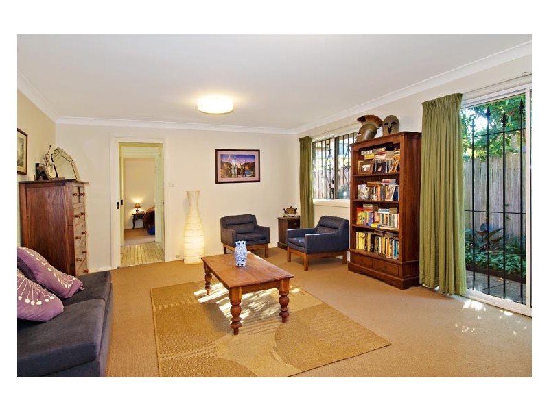 30 Railway Street, Petersham NSW 2049