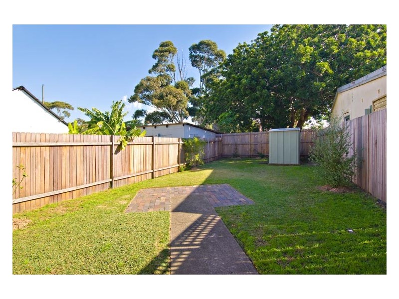 30 Railway Street, Petersham NSW 2049