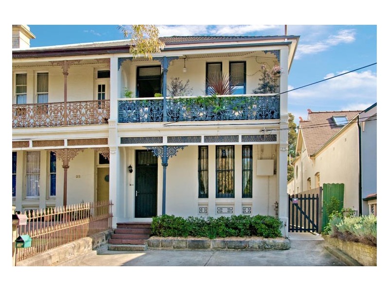 30 Railway Street, Petersham NSW 2049